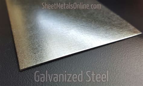 16 gauge galvanized sheet metal|16 gauge galvanized steel thickness.